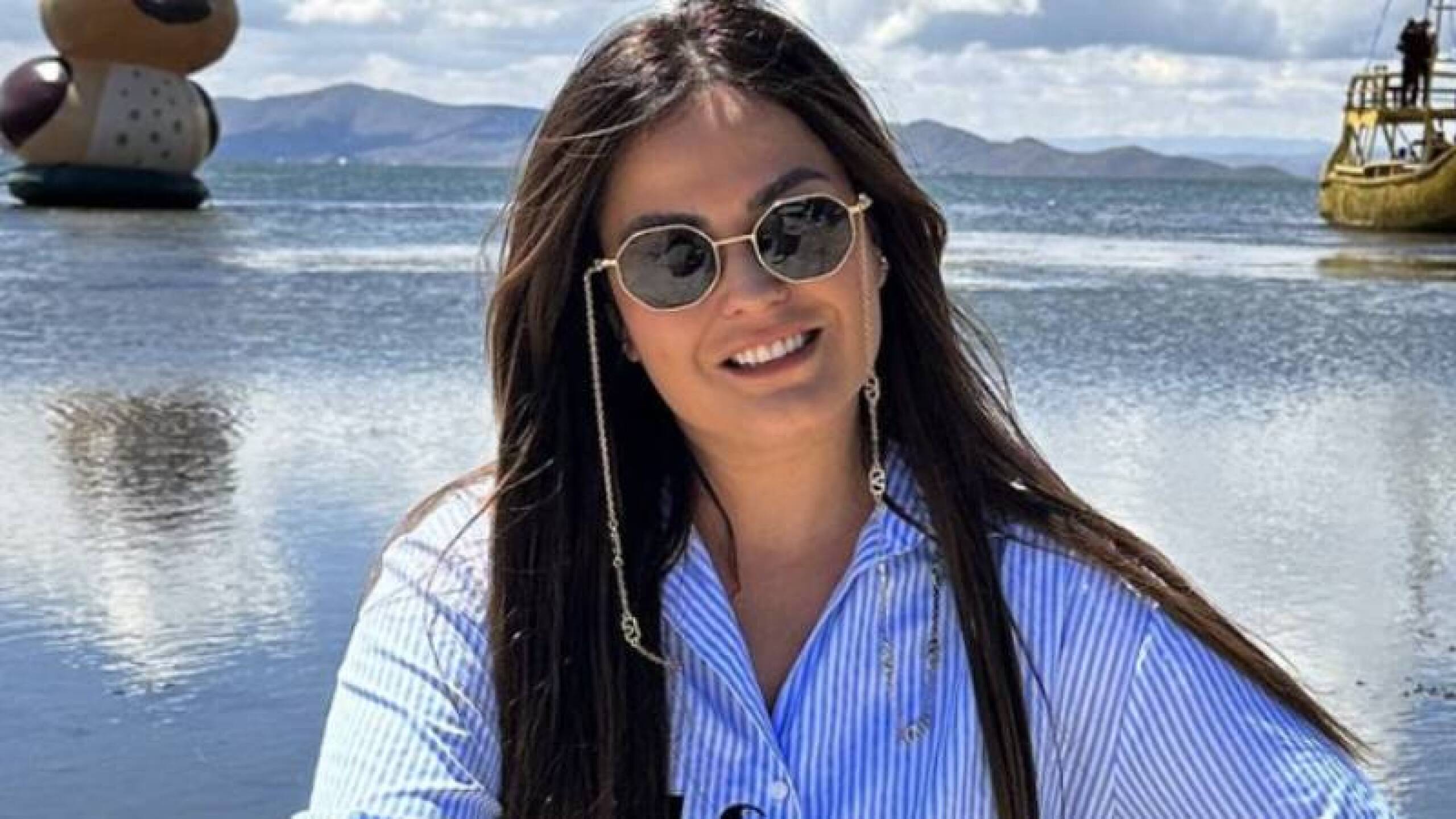 ¿Mariana Echeverría es la villana de LCDLFM?