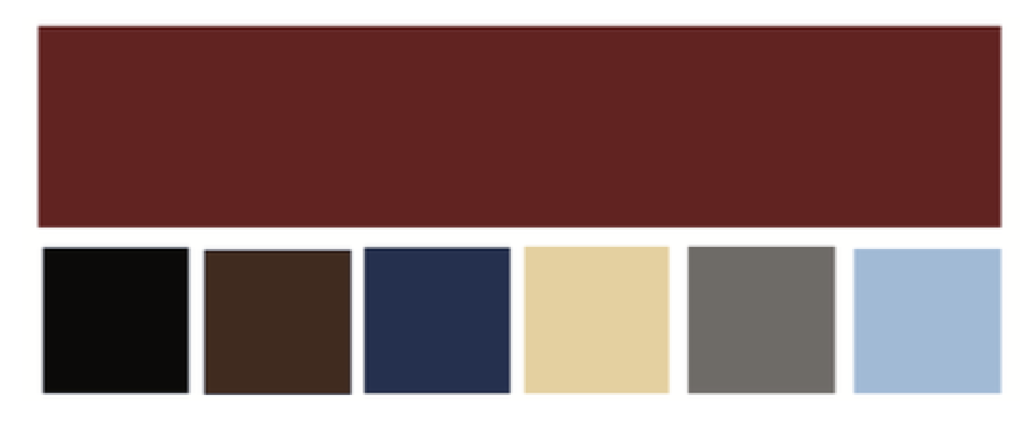 Conjunto de otoño de la moda