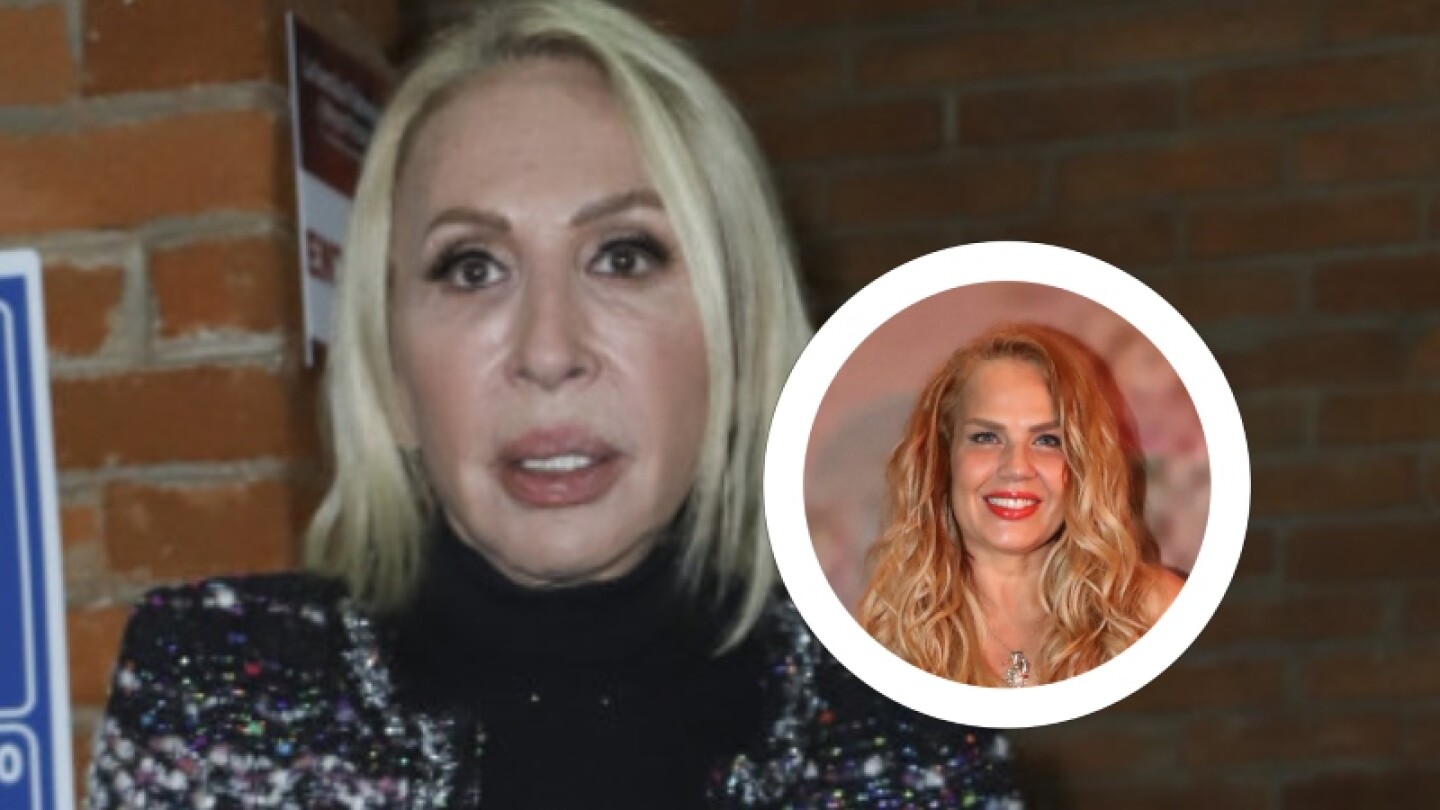 Laura Bozzo desmiente a Niurka