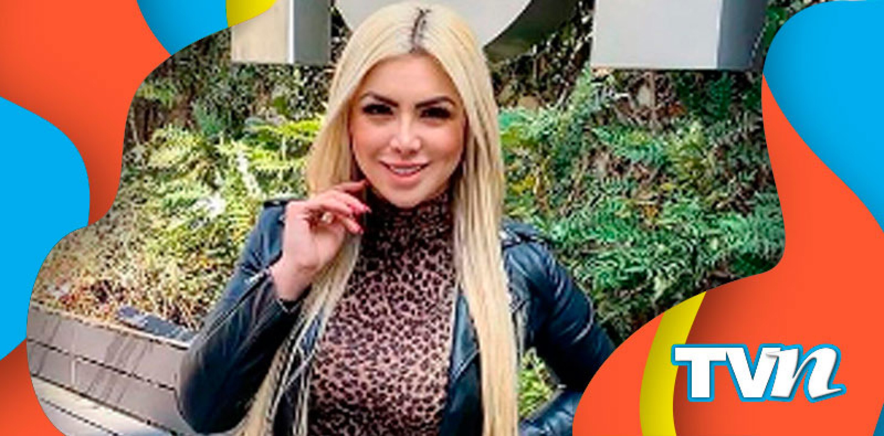 Paola se sensibilizó ante la situación