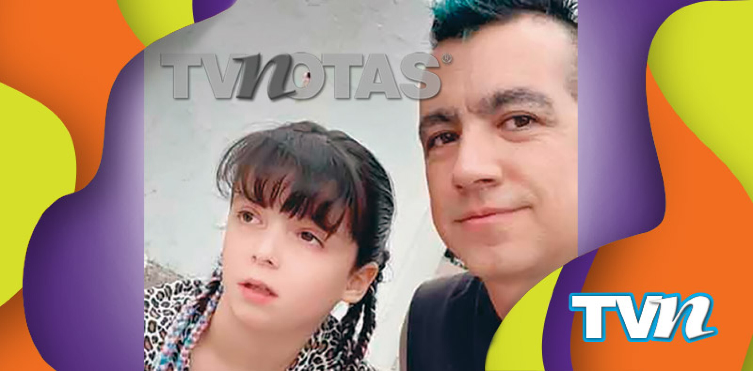 Cibernético: 'Si la hija de Sabrina es mía, ¡no dejaré que Erick