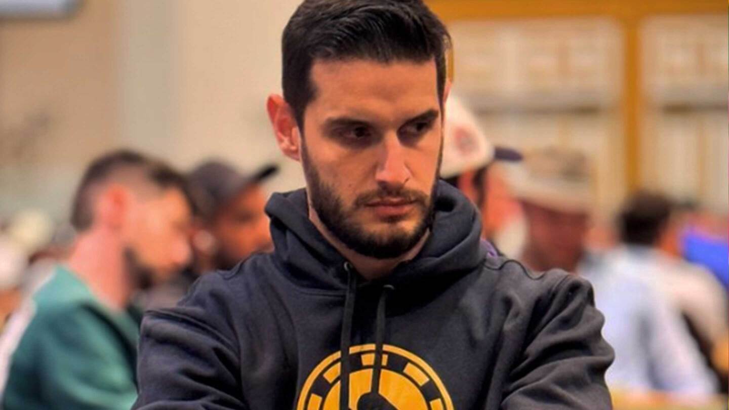 Adrián Marcelo sueña con ser padre, pero ha tenido problemas para lograrlo