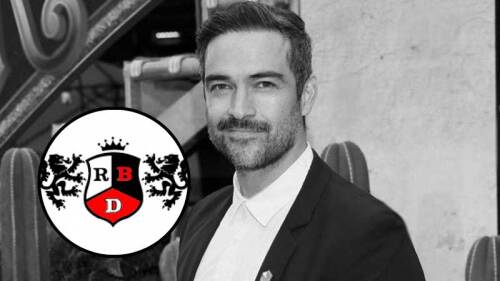 Poncho Herrera habla de RBD