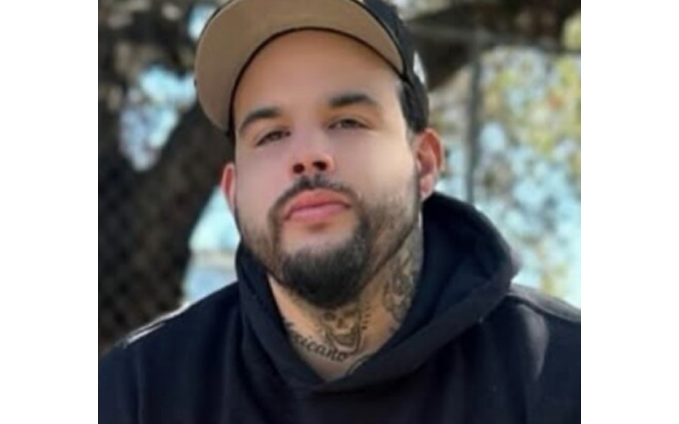 Emiliano Aguilar