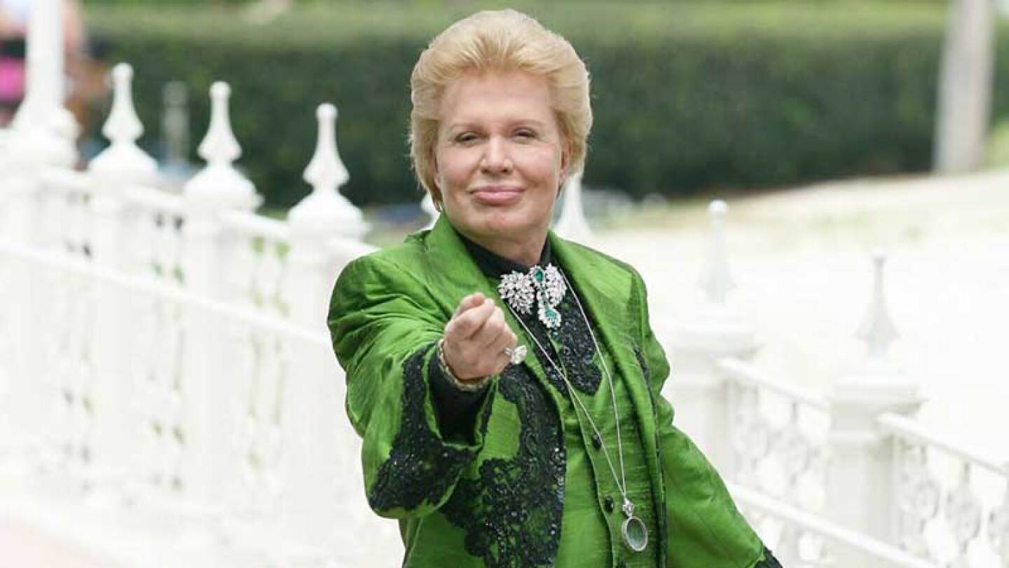 Walter Mercado tendrá documental en Netflix