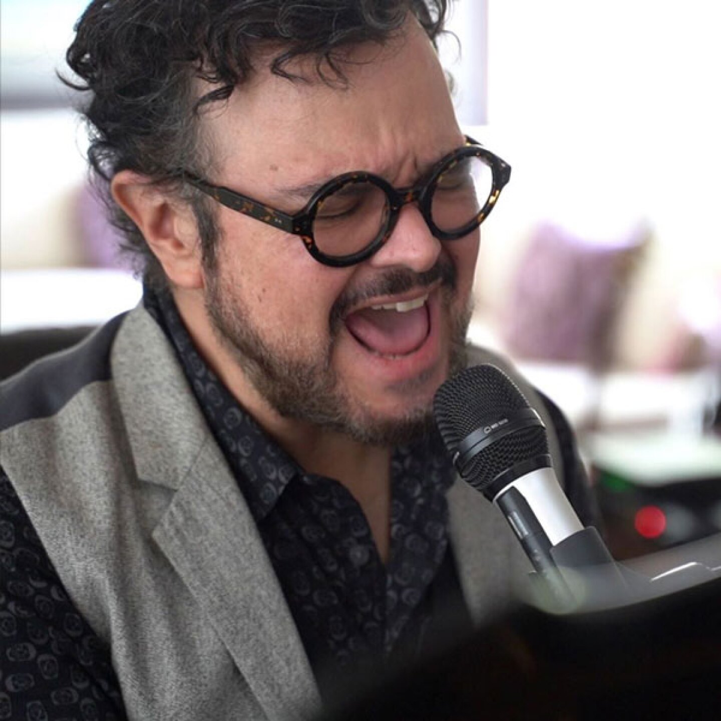 aleks syntek musica