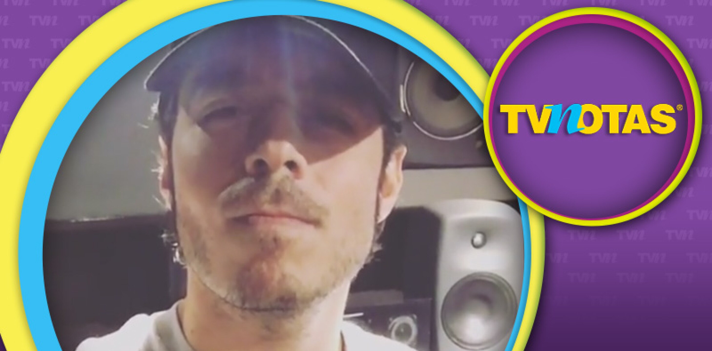 Ex vocalista de Panda resulta agredido en pleno concierto