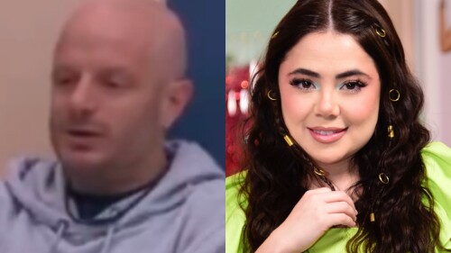 Facundo despotrica contra Mariana Botas en La casa de los famosos México 2025