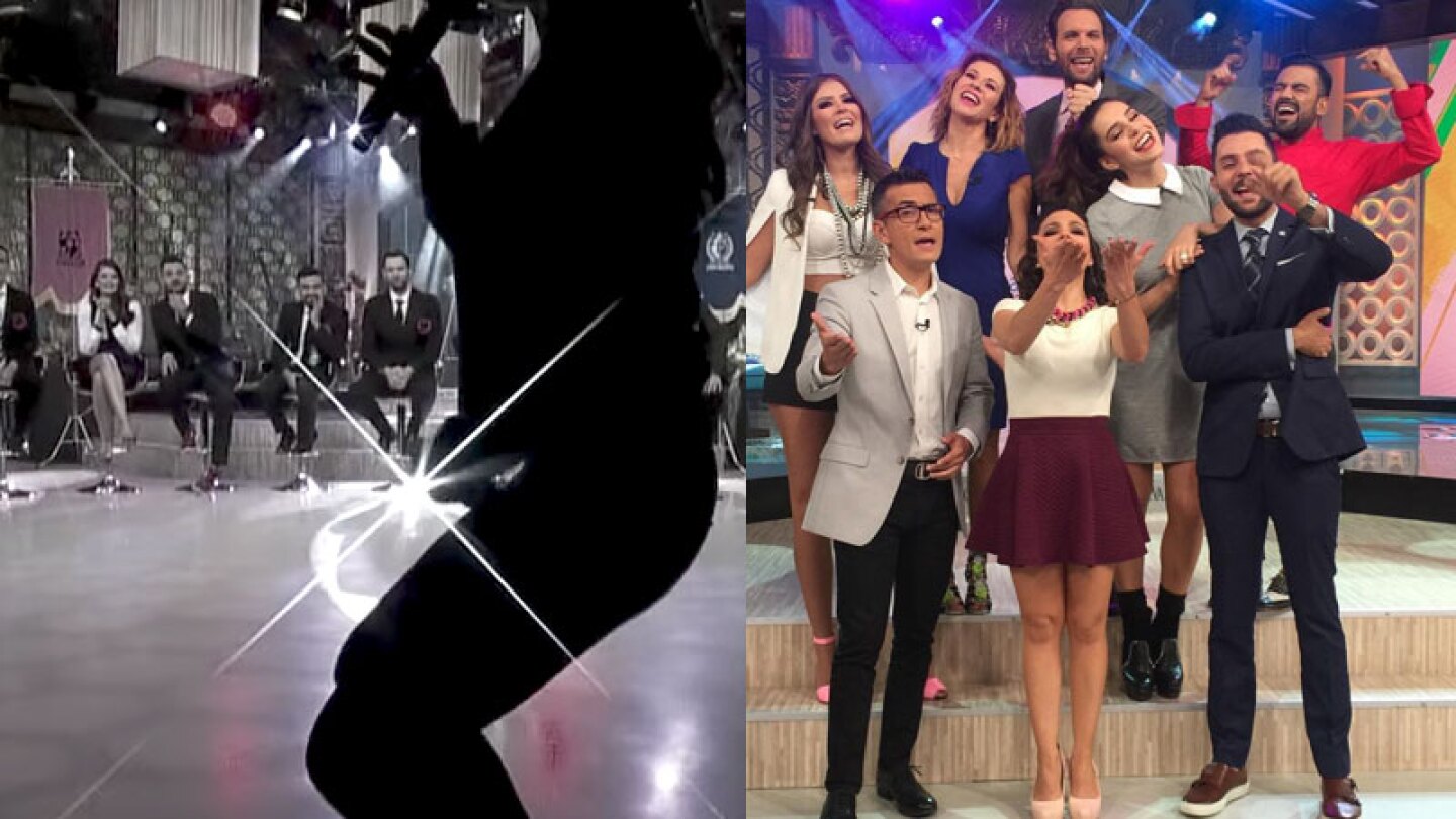 Dejan ver por error a la jefa Jessy en plena transmisión de Venga la alegría