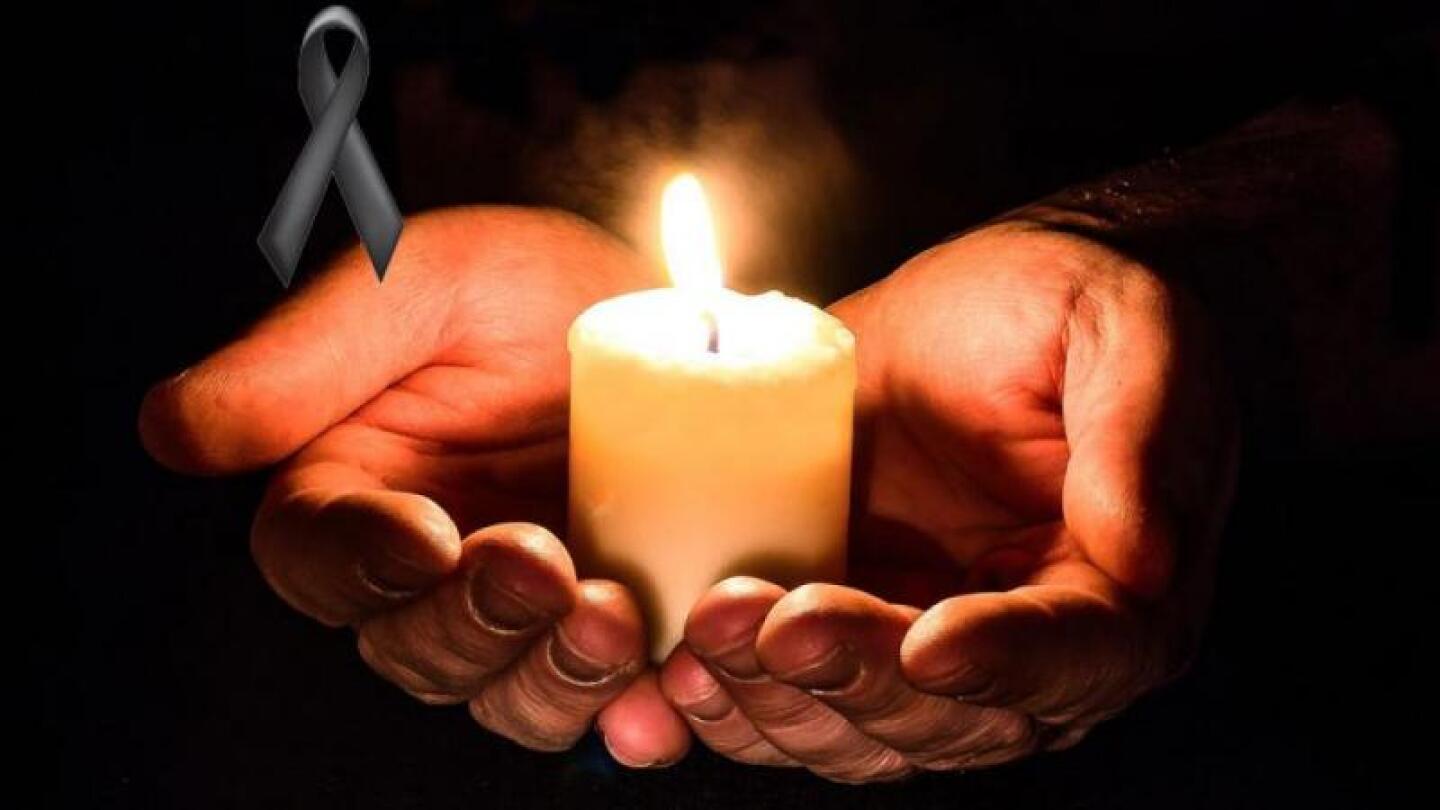 Descanse en paz.