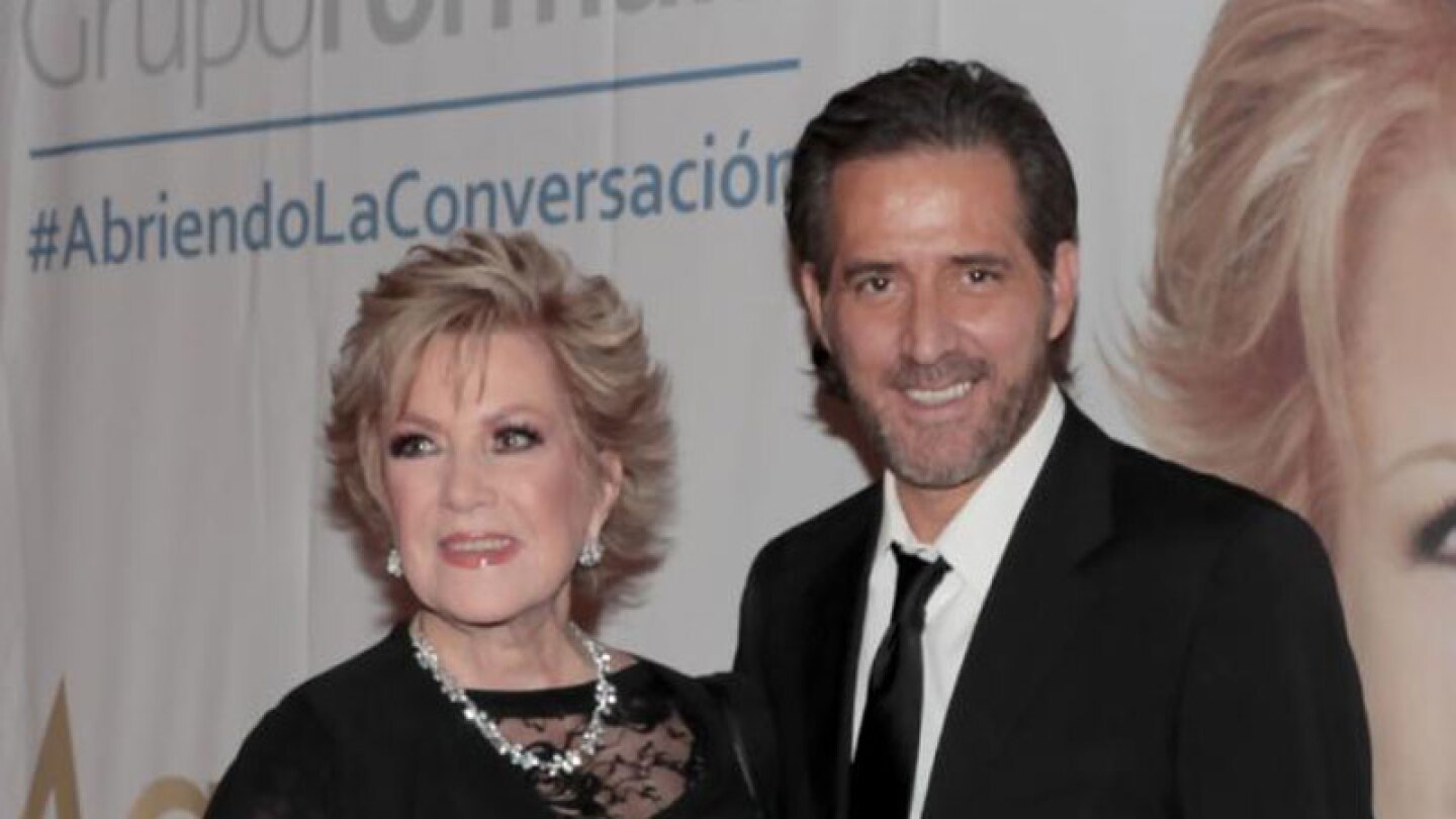 Maxine Woodside podría regresar pronto a la radio