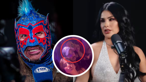 Alex Montiel y Fabiola Martínez: Así se filtró el video que reveló el romance e infidelidad de los famosos