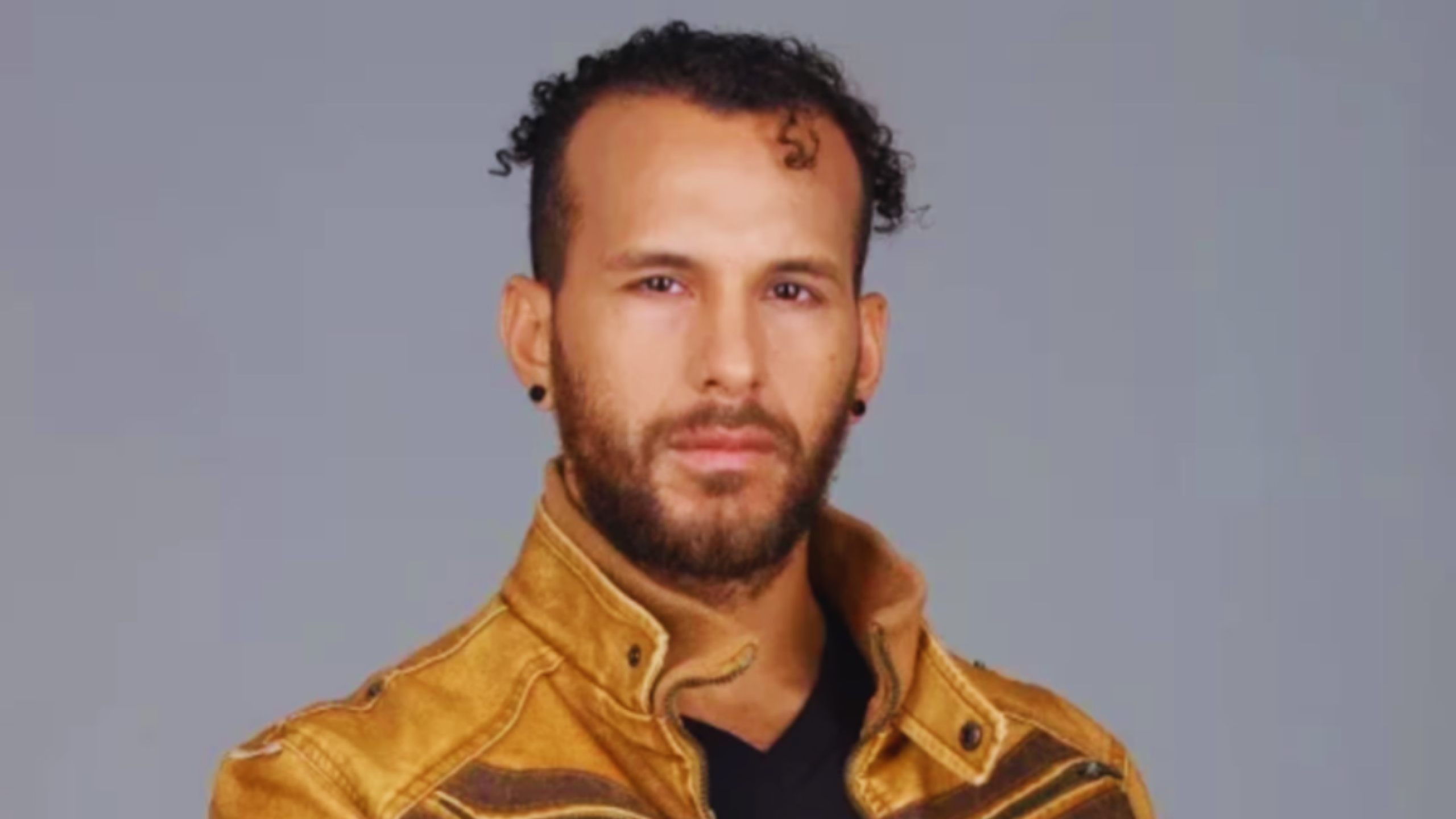 Muere el actor Stuart Ortiz