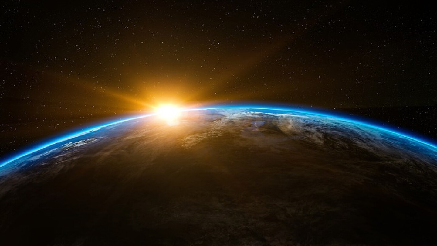 Nibiru.