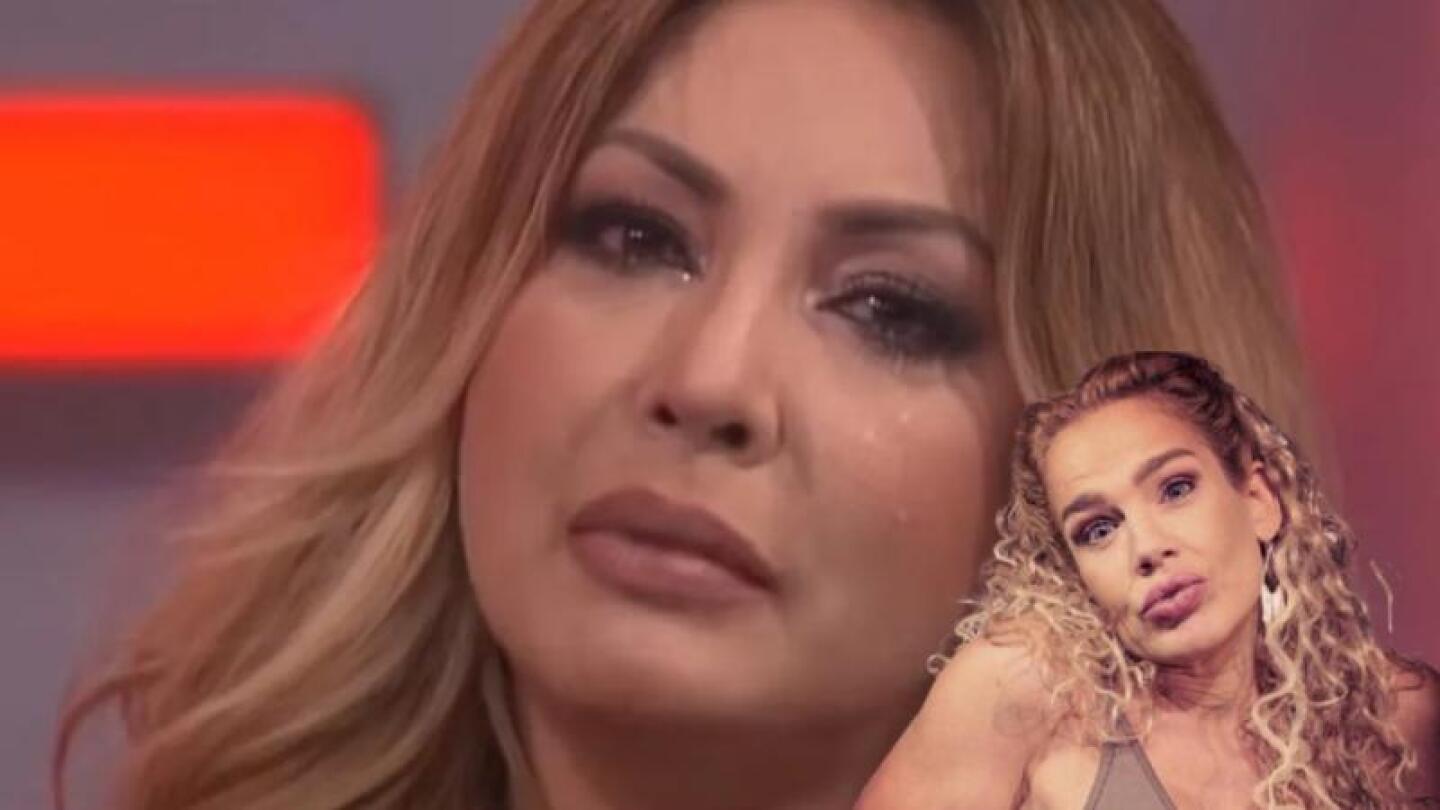 Niurka afirma que Paty Navidad ha engordado y asegura: “Era de las más bonitas”