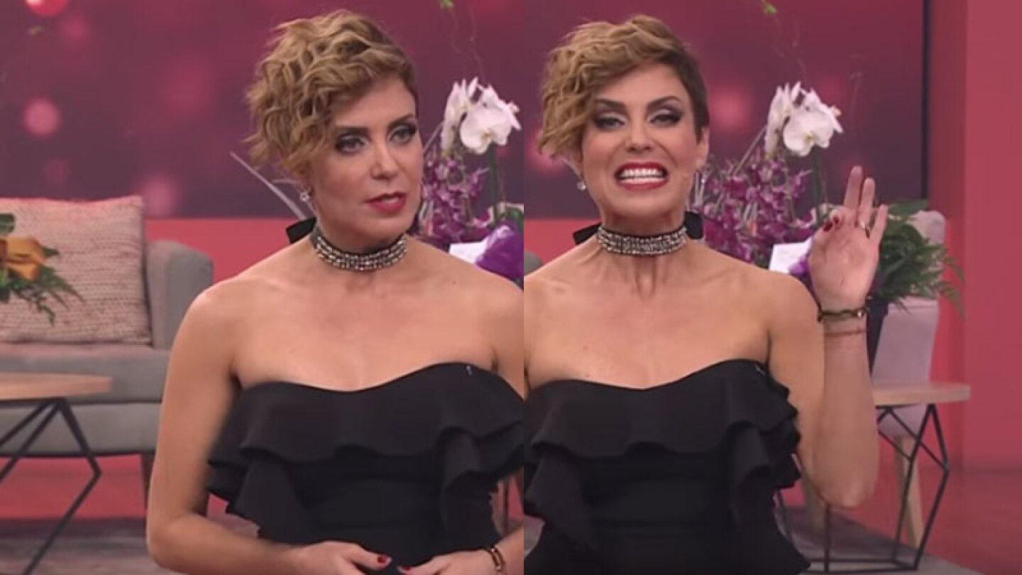 Carmen Muñoz habla de cambios en Enamorándonos y dice esto de Magda Rodríguez