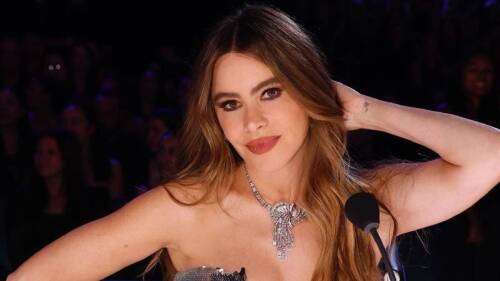 Sofía Vergara tendría nuevo novio