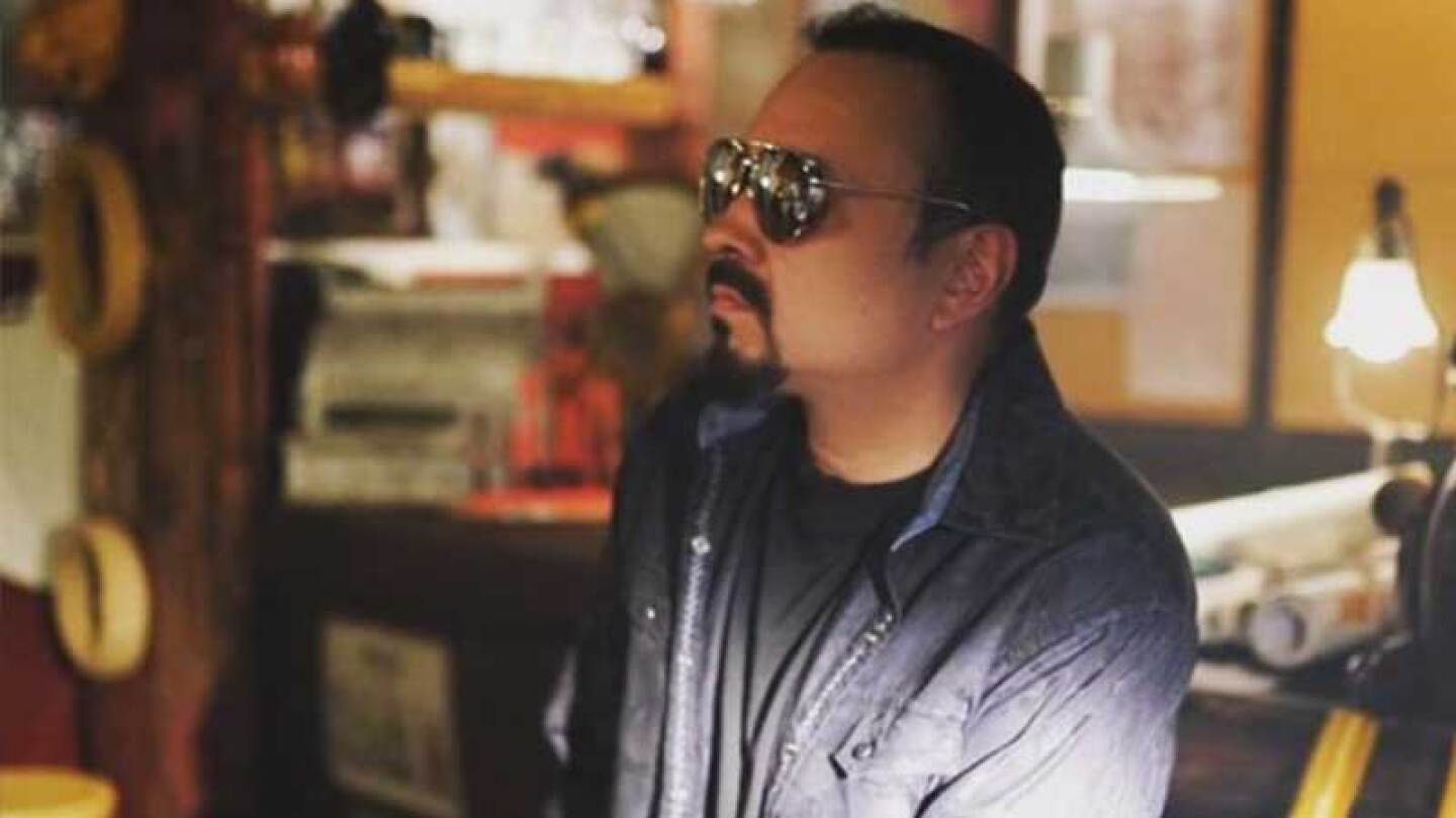 Pepe Aguilar alza la voz sobre el complot de J Balvin a los Grammy Latino