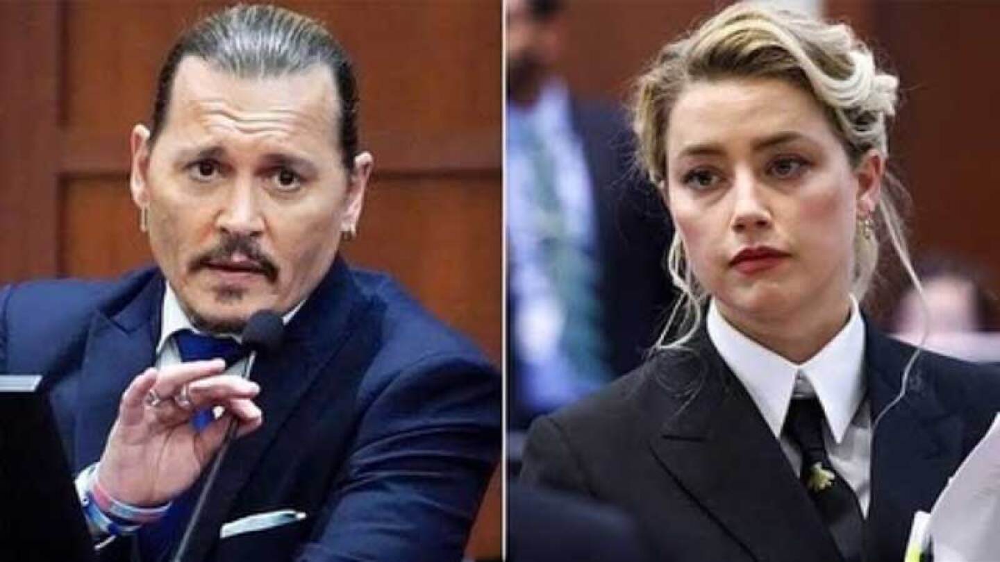Amber Heard volverá a hablar sobre Johnny Depp