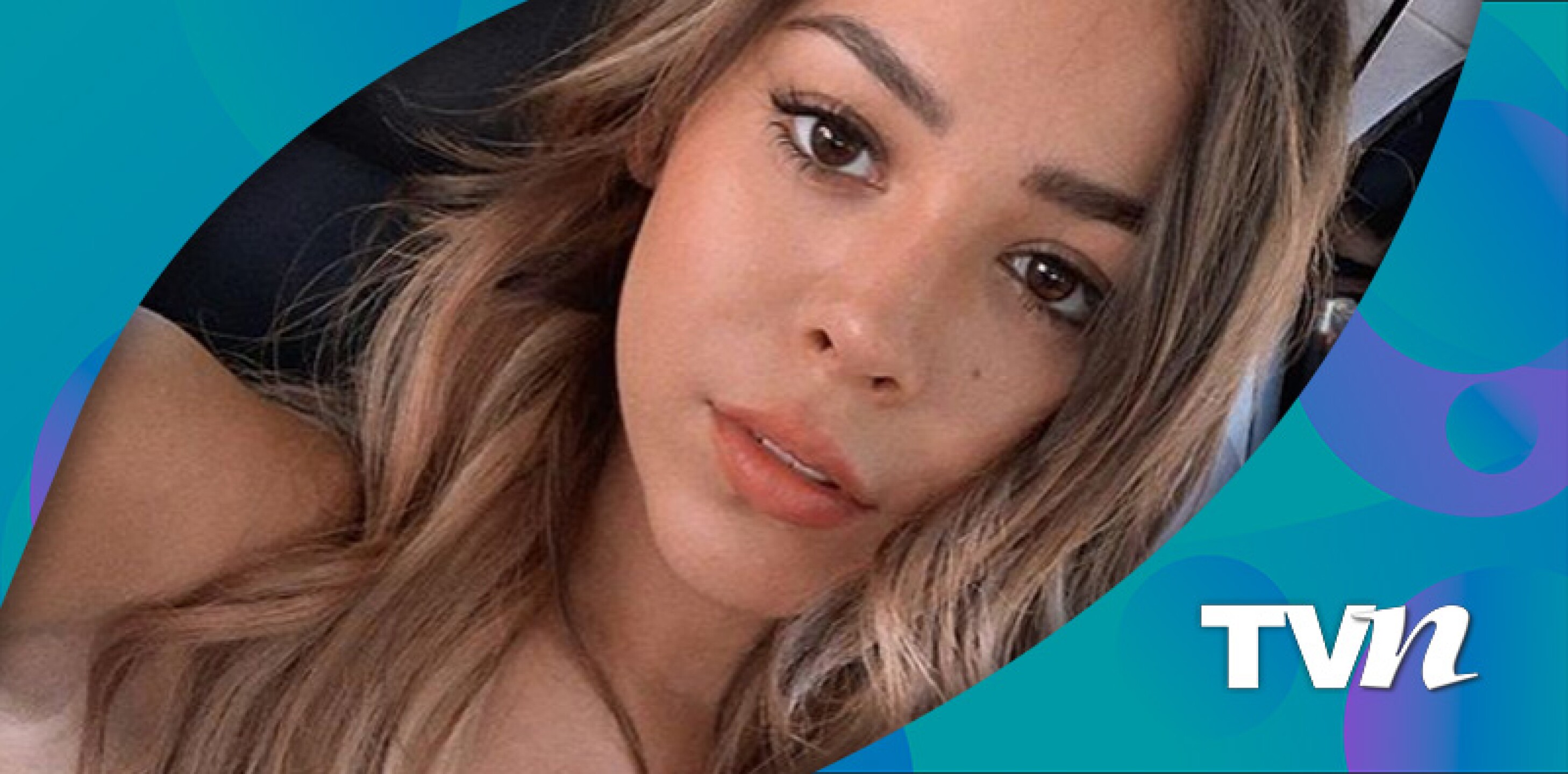 Danna Paola incendió las redes sociales