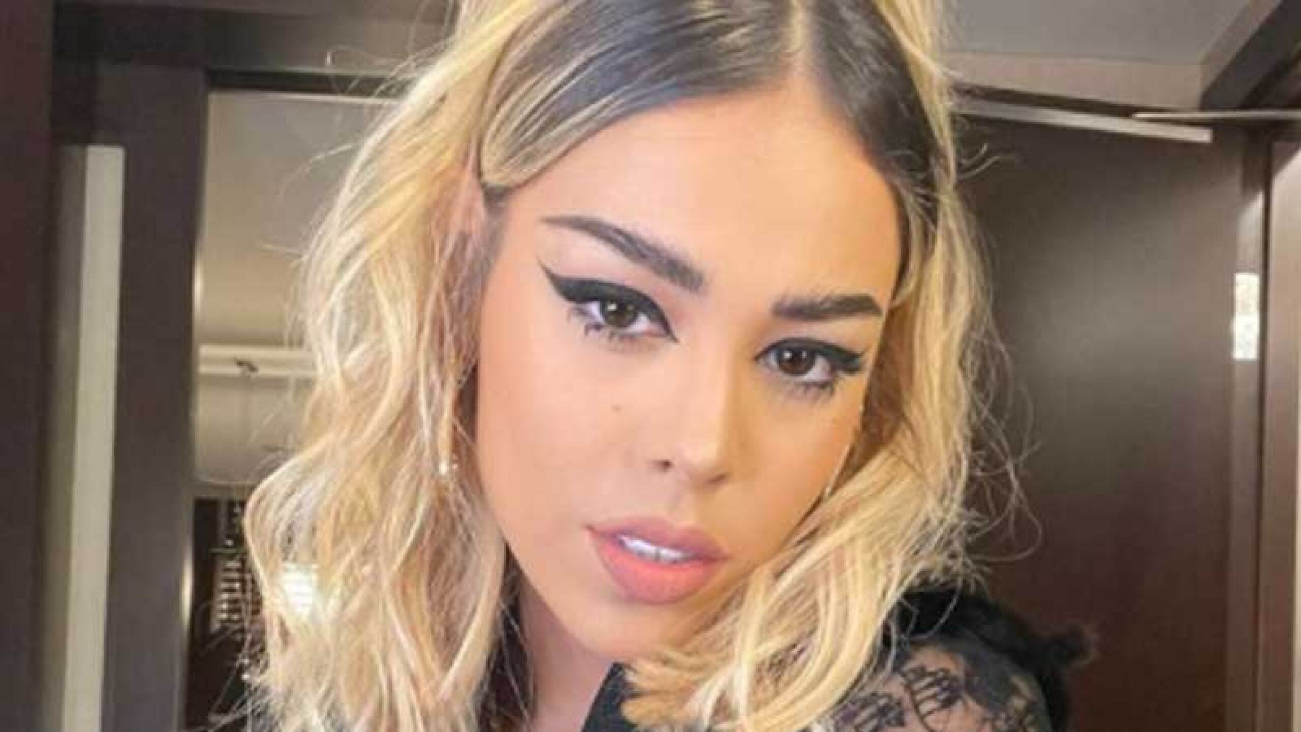 La cantante confesó no piensa regresar a la actuación por el momento