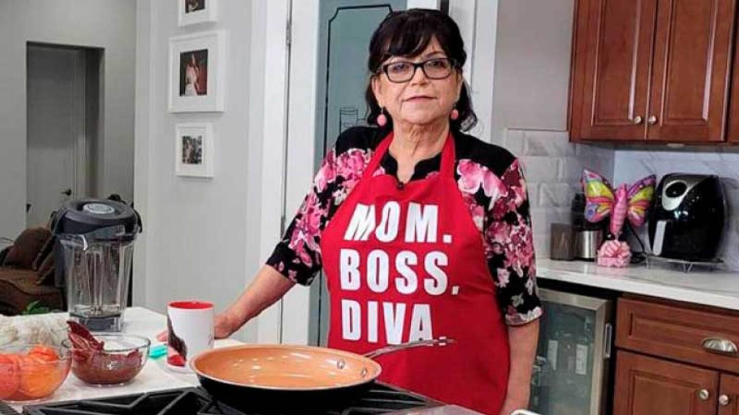 Doña Rosa ya tiene un nuevo amor