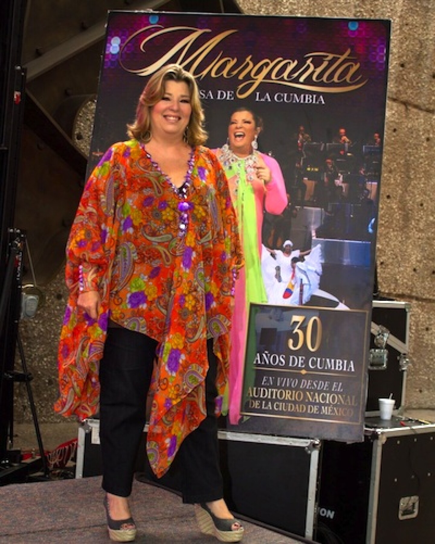 Margarita Vargas Gaviria