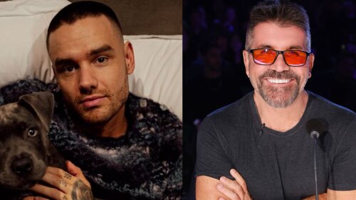 Simon Cowell