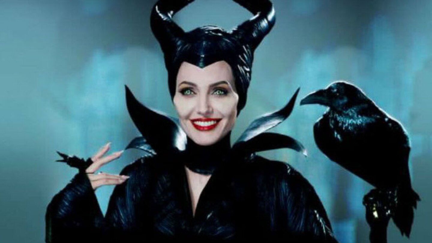 Maléfica 2 ya inició grabaciones