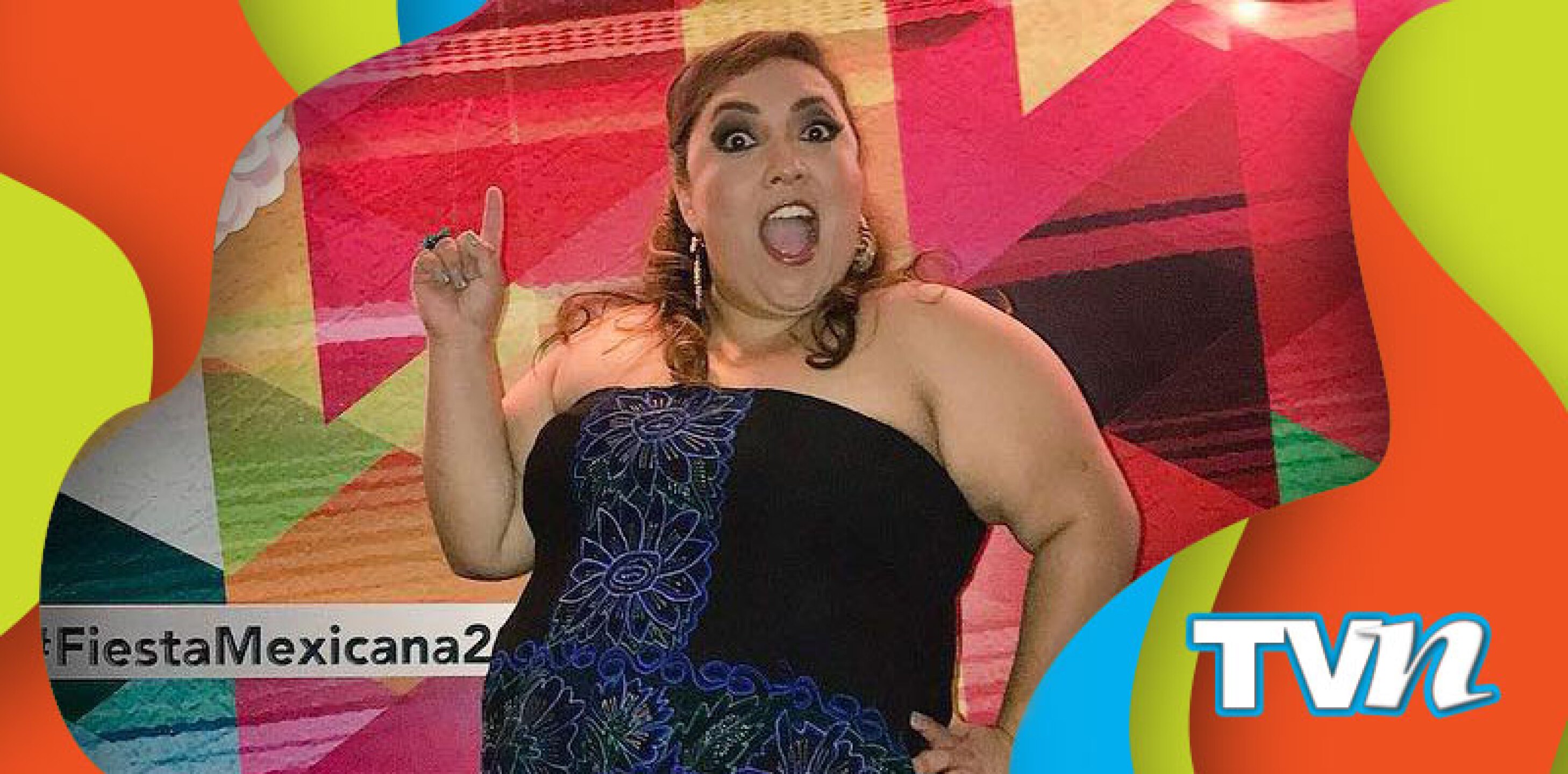 Michelle Rodríguez Televisa