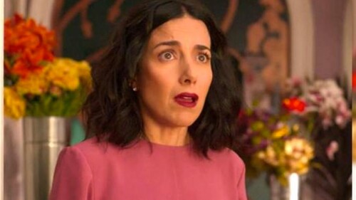 Tras ultimátum de Netflix, Cecilia Suárez viola la cláusula y habla como ‘Paulina’