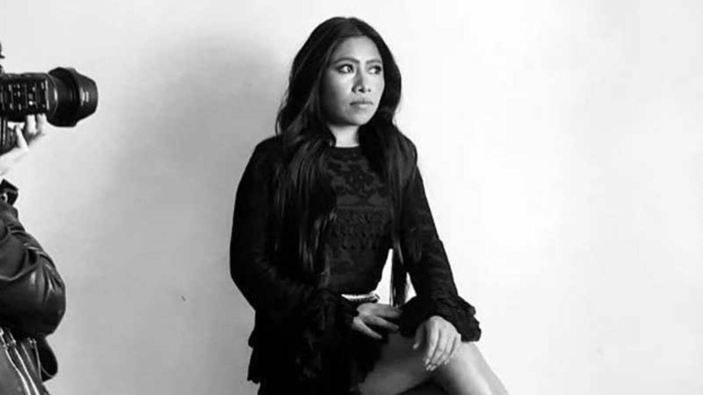 Internautas consideran que la fama y el dinero cambiaron a Yalitza
