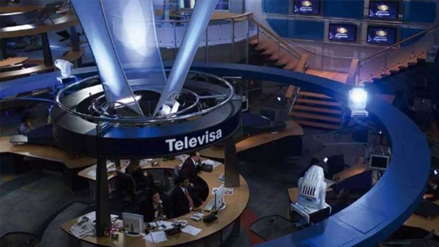 Alberto Peláez podría llegar a TV Azteca