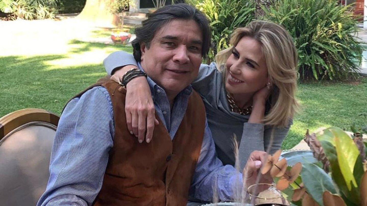 raquel bigorra cumpleaños esposo