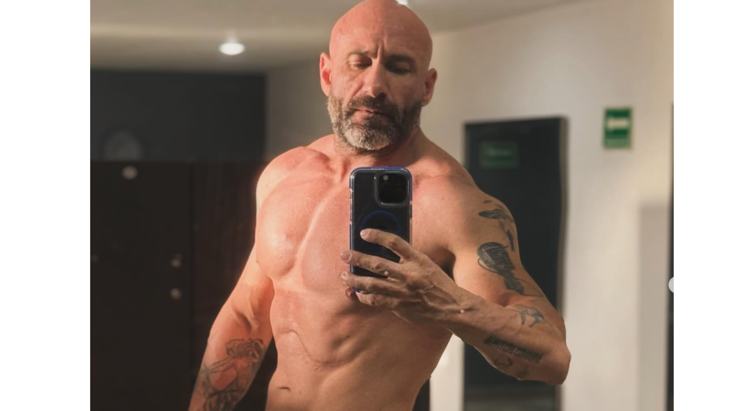 Pedro Ferris Hijar sufre complicaciones en su salud; tuvo que cancelar la emisión de su noticiero