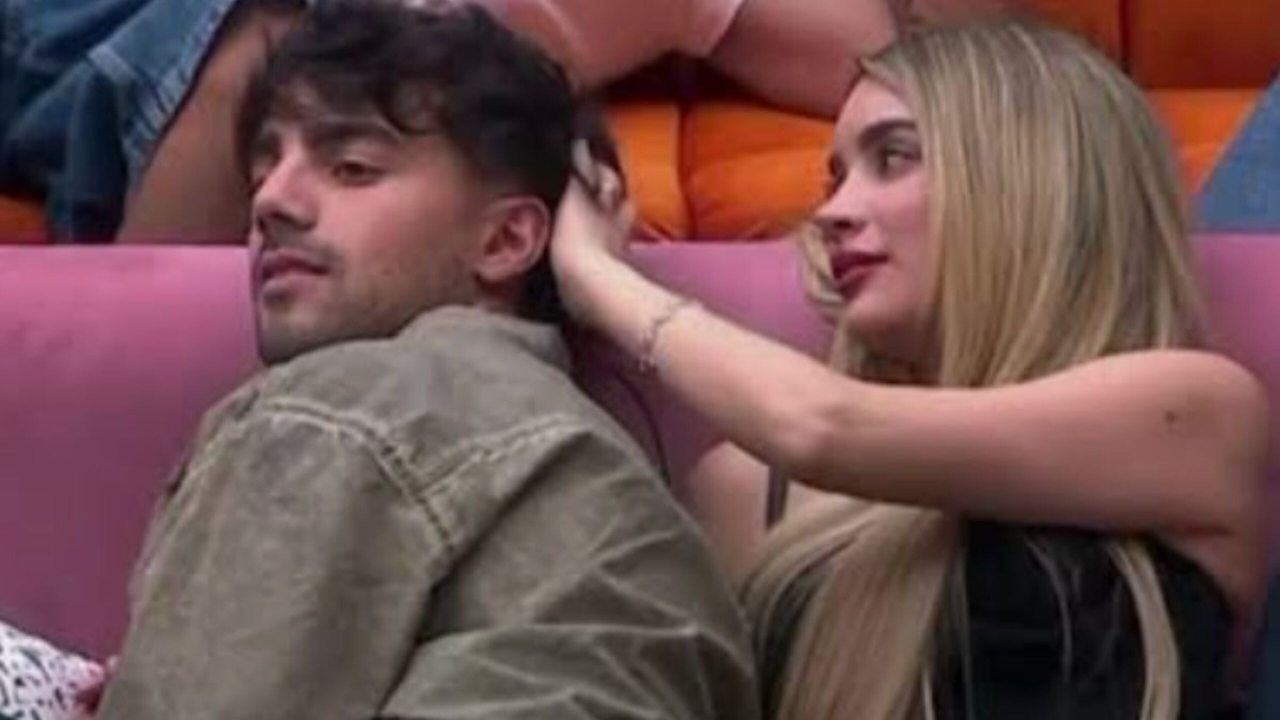 Fede y Brianda