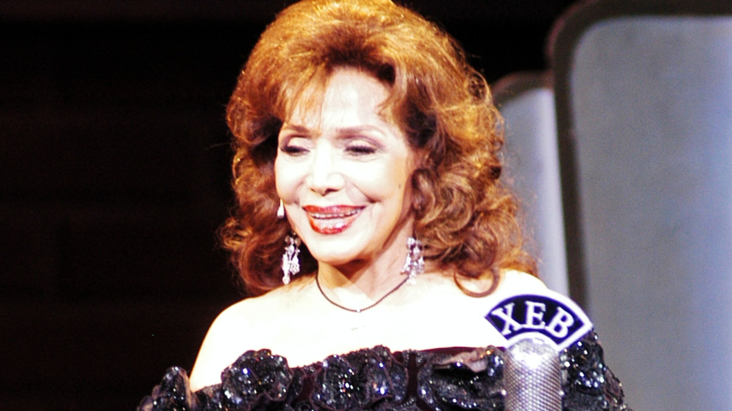 ¿Cuál es la verdadera edad de María Victoria?