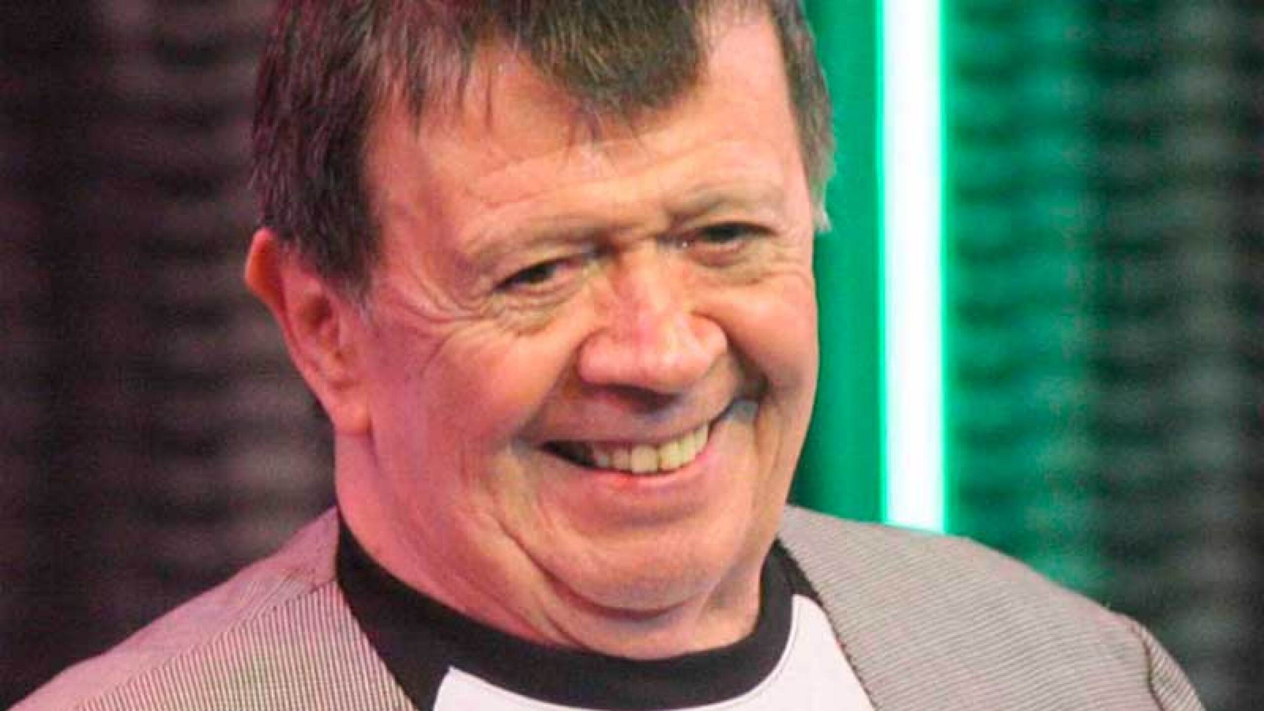 Chabelo regresa con nuevo formato navideño