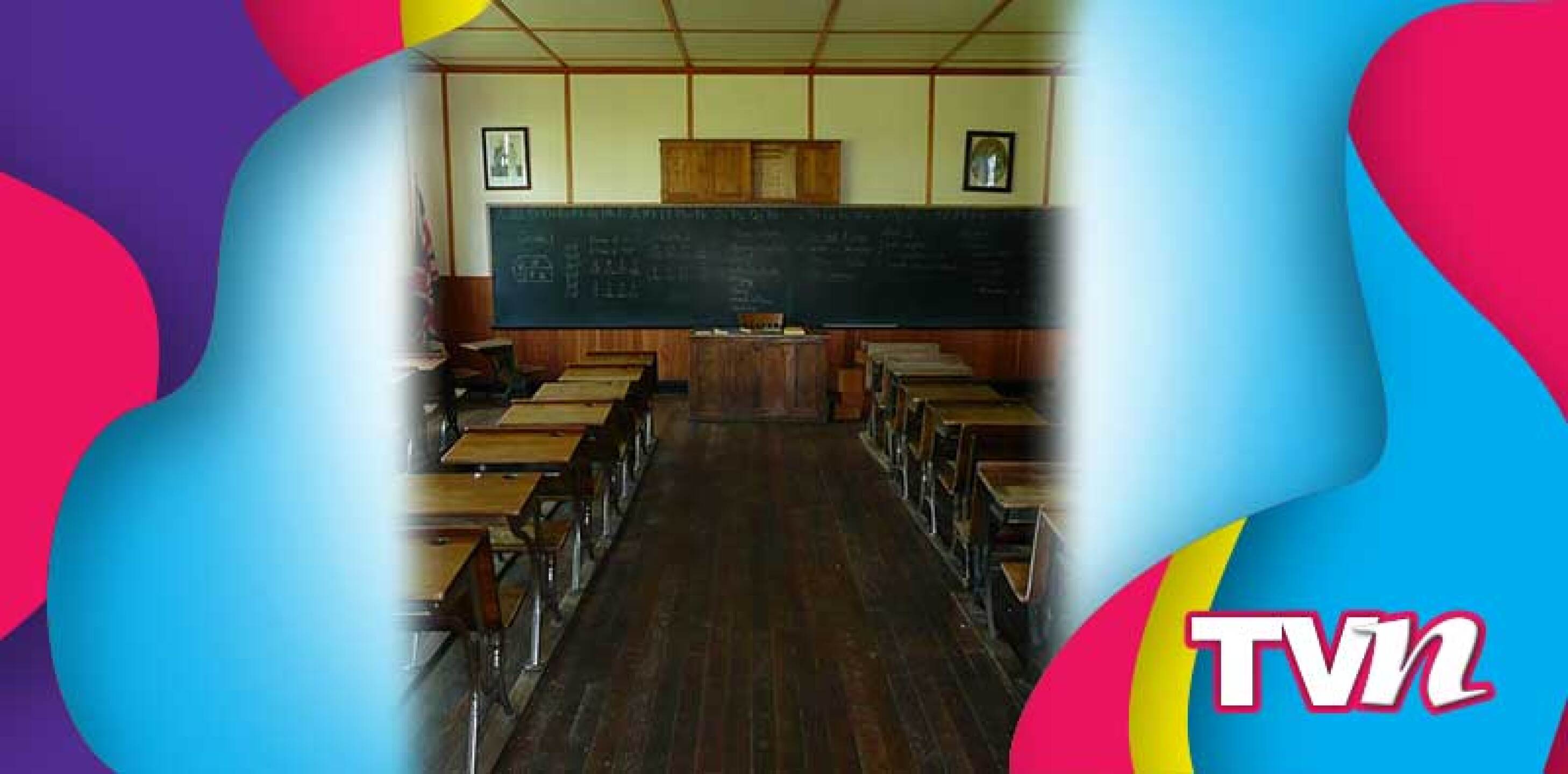 La Jornada de la Sana Distancia