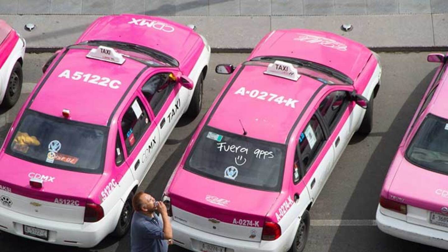 Se prevé que las zonas norte, poniente y oriente de la Ciudad de México sean las más afectadas en cuanto a la circulación de automóviles.