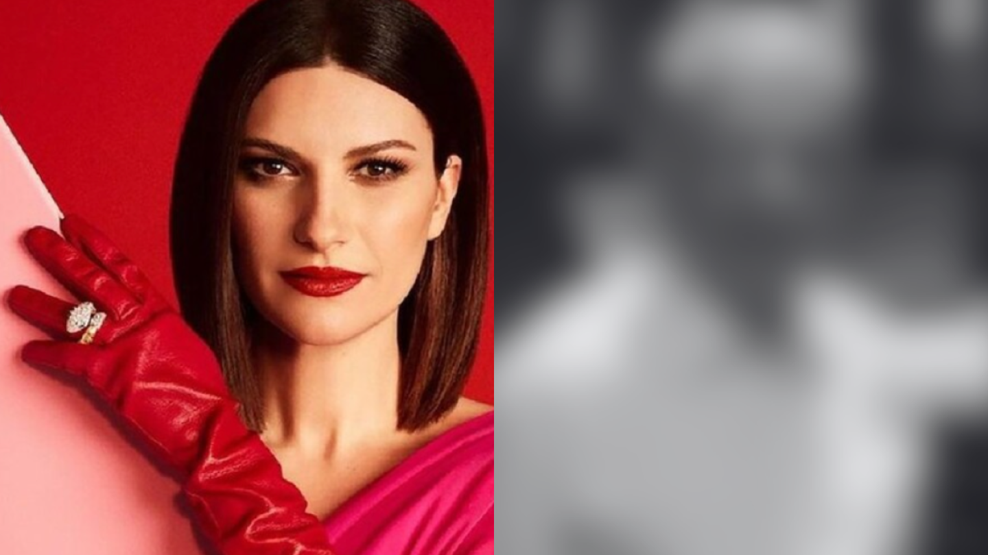 Laura Pausini: Muere atropellado el tío de la cantante italiana; el conductor se fuga