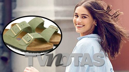 Moda-chanclas