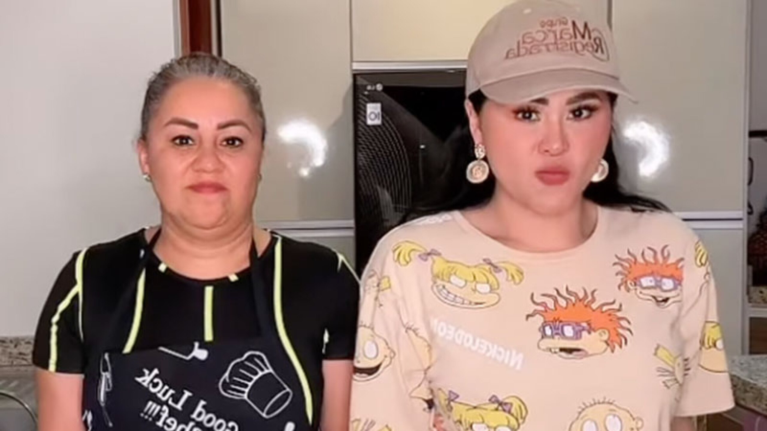 Mamá de Gomita