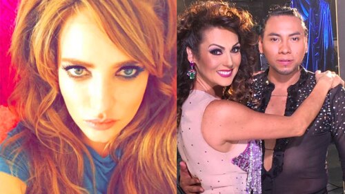 La ex académica se perfila como la favorita, pero tiene competencia.