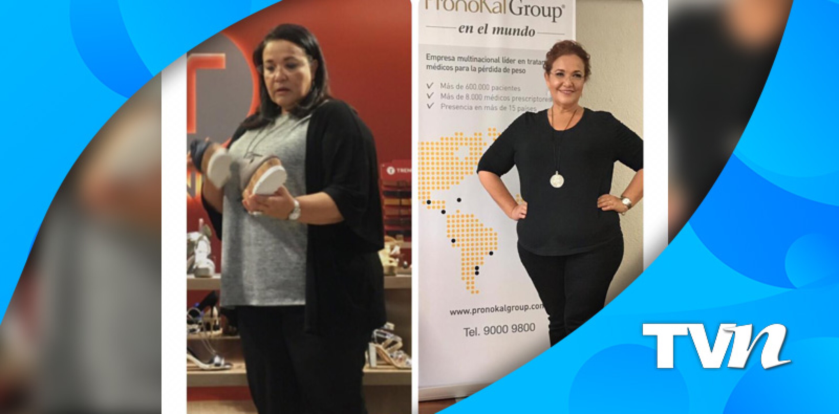 Instagram: @bettyvazquezchef