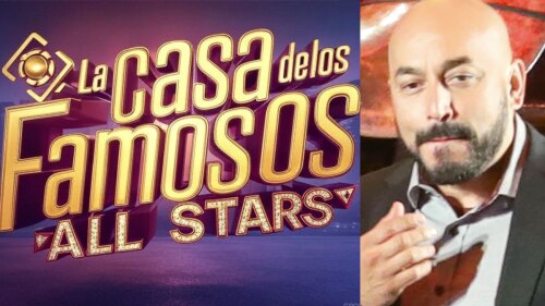 Lupillo Rivera La casa de los famosos all stars condiciones