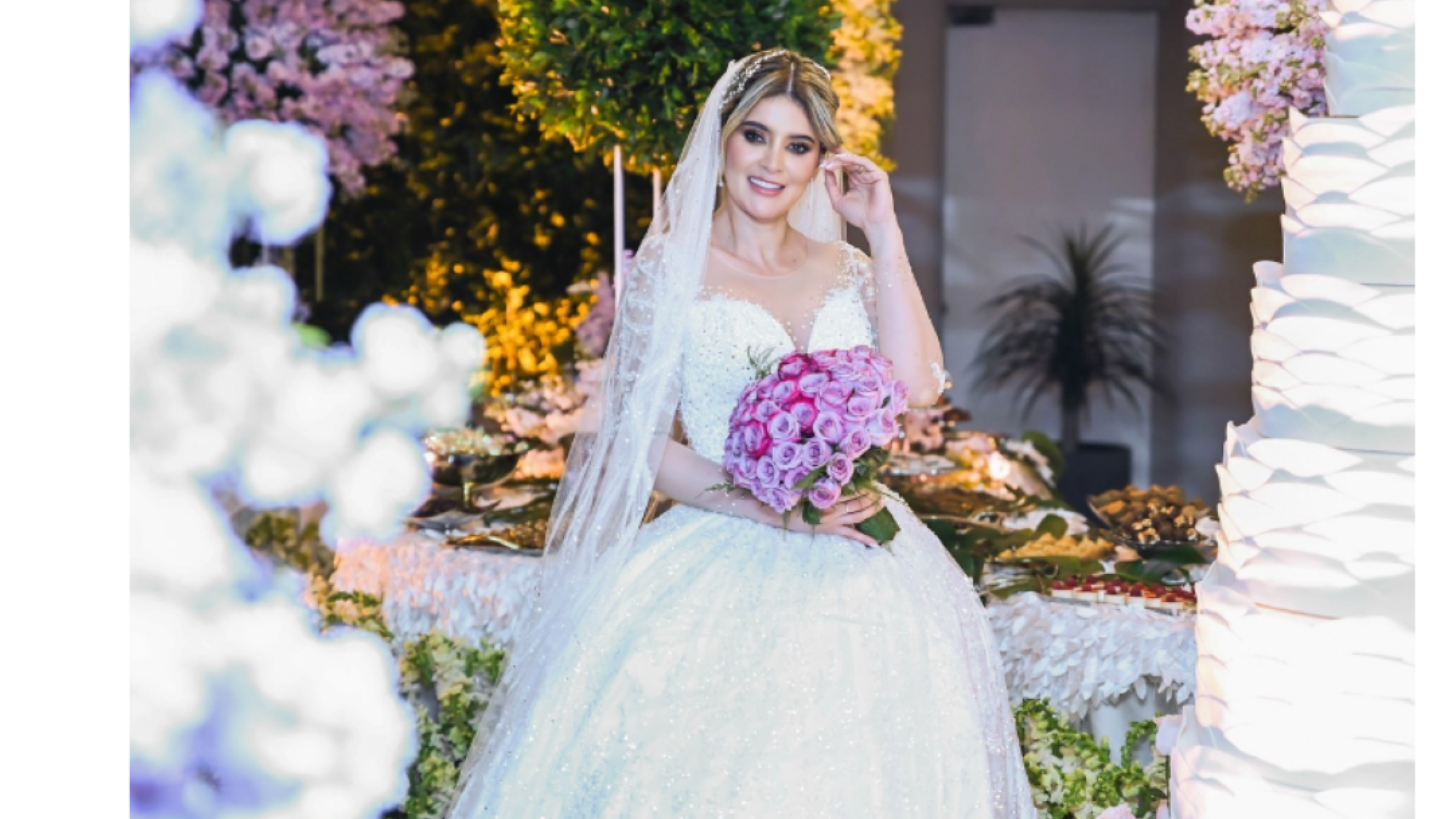 Shamel Alejandra, exreina de belleza, murió en un trágico accidente