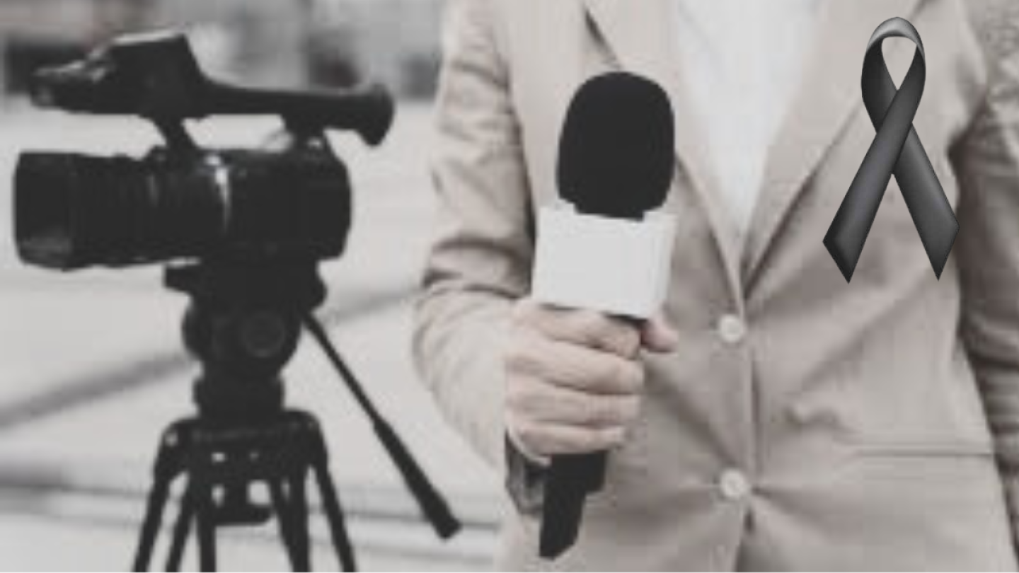 Muere María Bárbara Martínez periodista de espectáculos por complicaciones de Covid-19