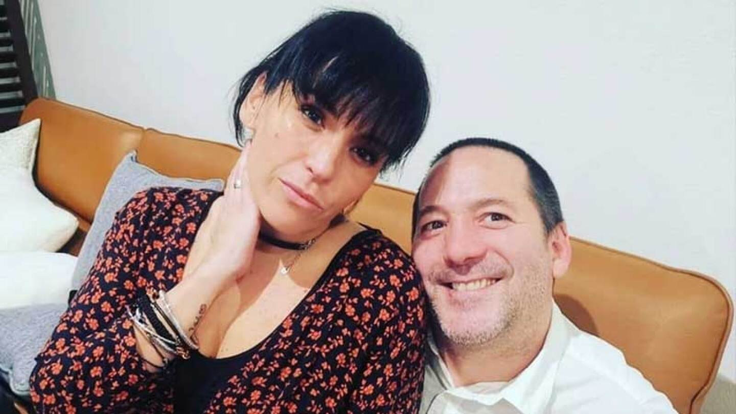 Exnuera de Silvia Pinal habla de su relación con Luis Enrique