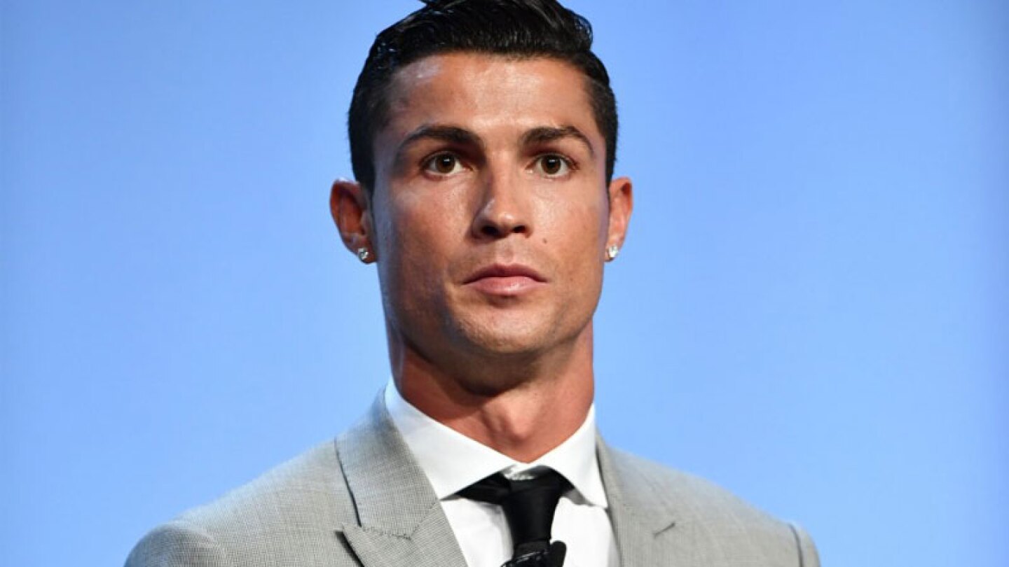 Cristiano Ronaldo coronavirus